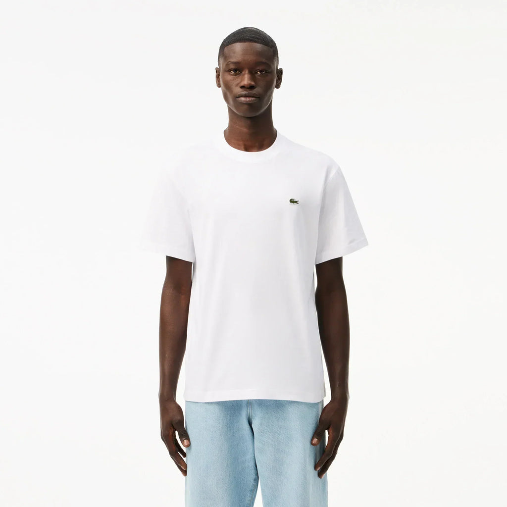 T-Shirt LACOSTE - TH7318-00 001