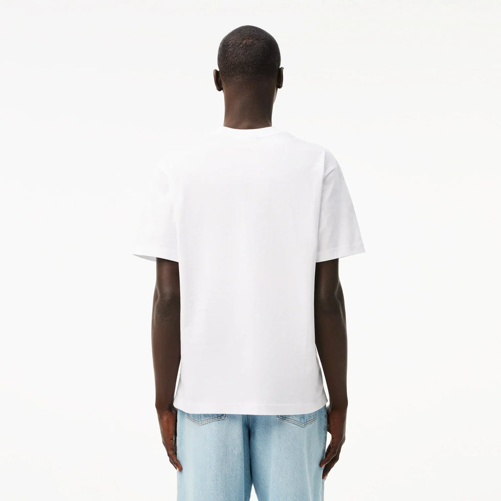T-Shirt LACOSTE - TH7318-00 001