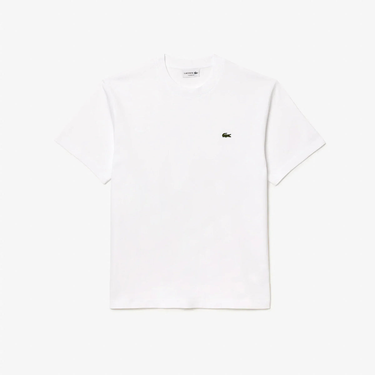 T-Shirt LACOSTE - TH7318-00 001