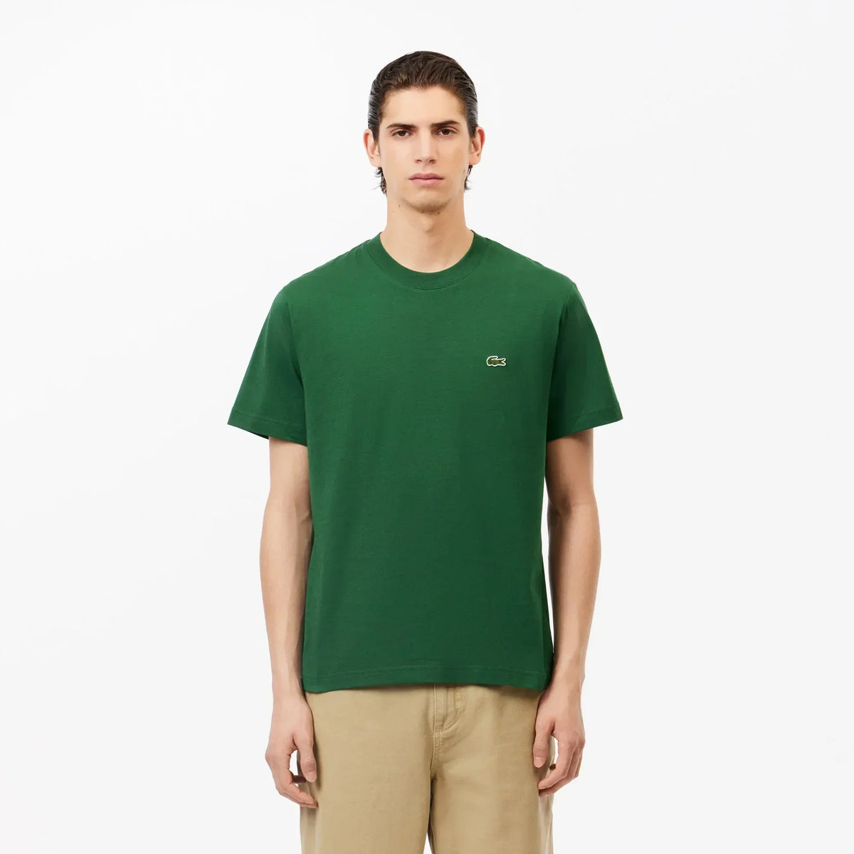 T-Shirt LACOSTE - TH7318-00 132