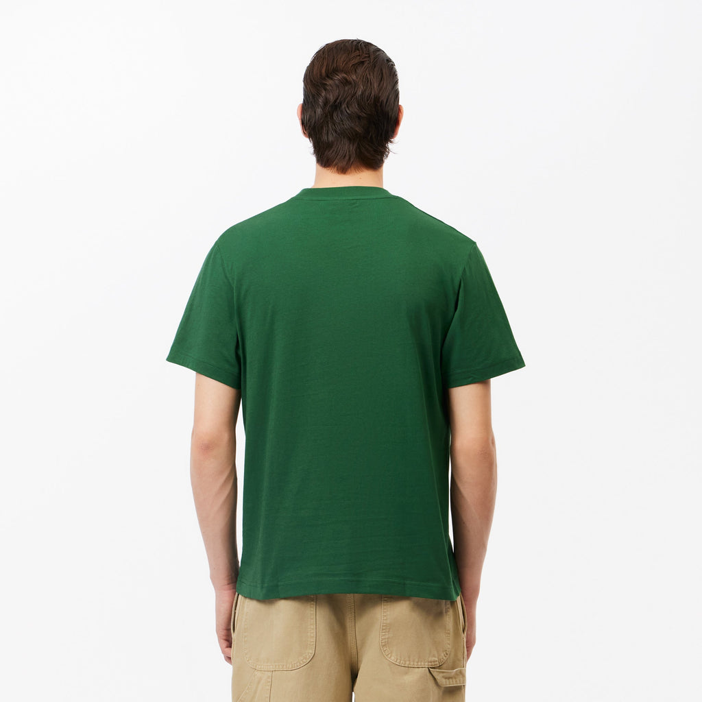T-Shirt LACOSTE - TH7318-00 132