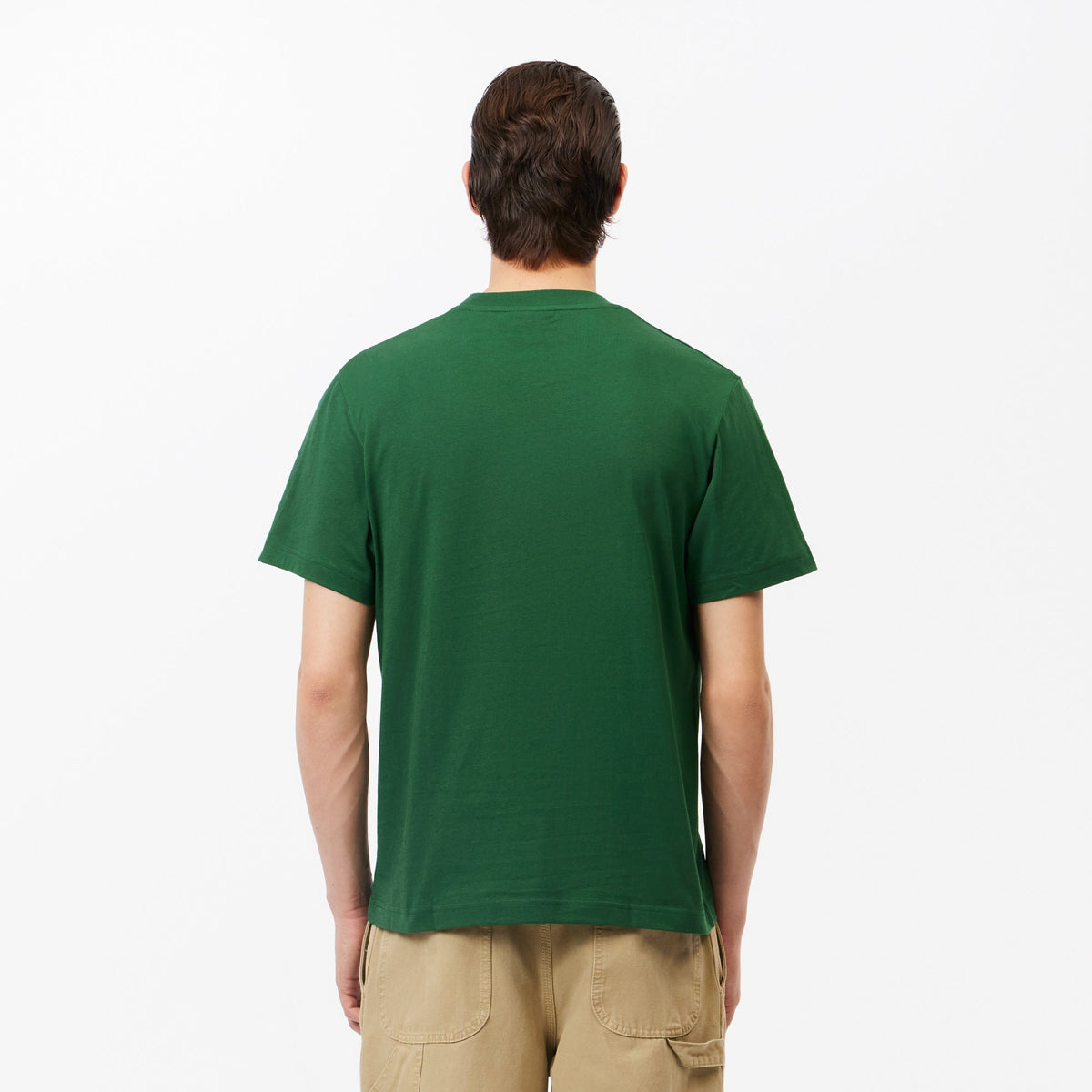 T-Shirt LACOSTE - TH7318-00 132