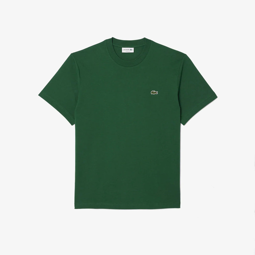 T-Shirt LACOSTE - TH7318-00 132