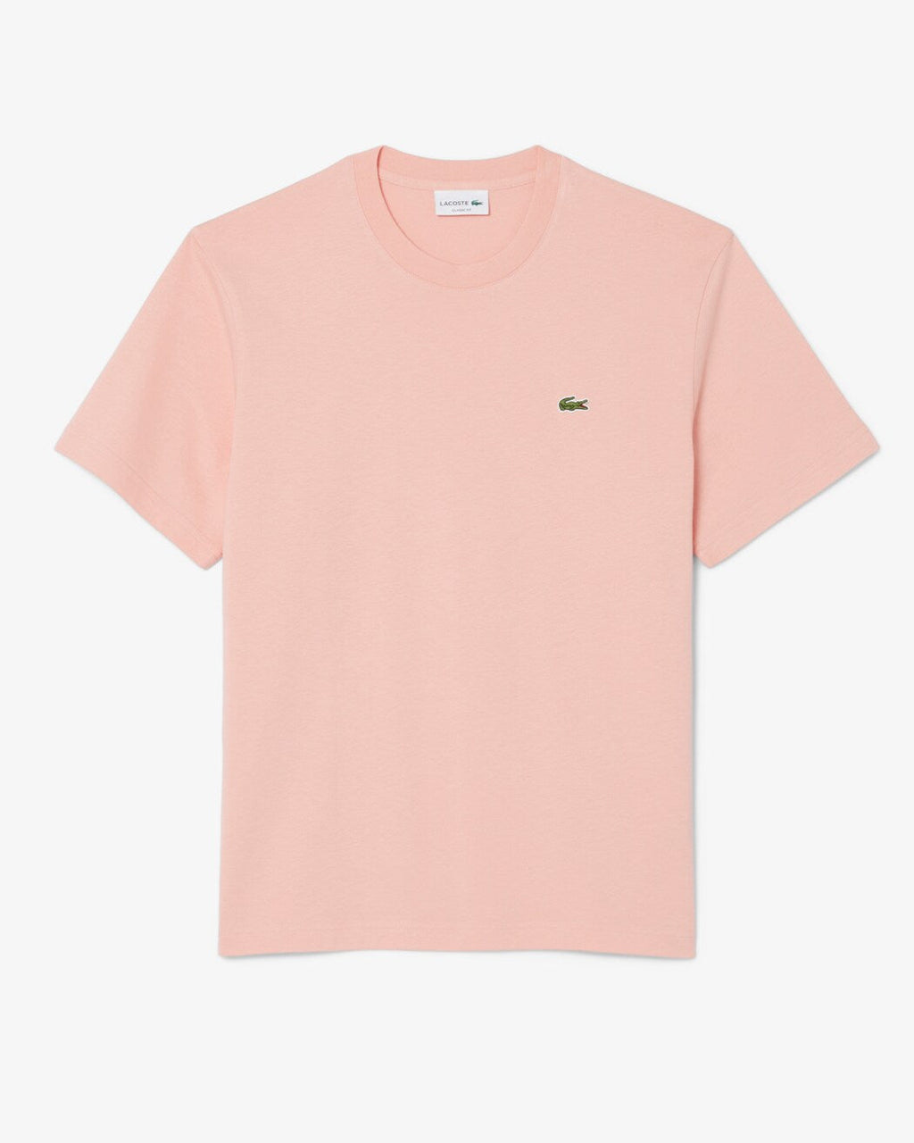T-Shirt LACOSTE - TH7318-00 UI2