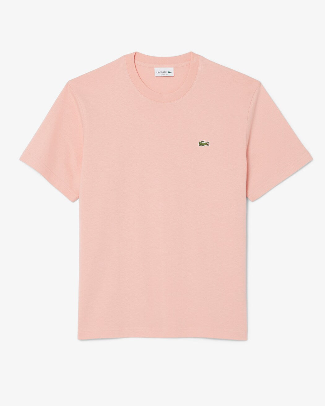 T-Shirt LACOSTE - TH7318-00 UI2