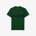 Lacoste Tennis x Novak Djokovic T-shirt