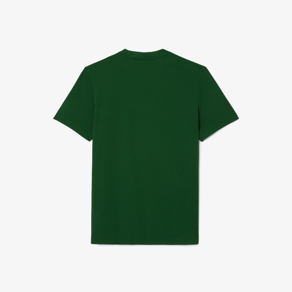 Lacoste Tennis x Novak Djokovic T-shirt - view 2