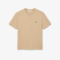 Lacoste Slim Fit Cotton Interlock T-shirt