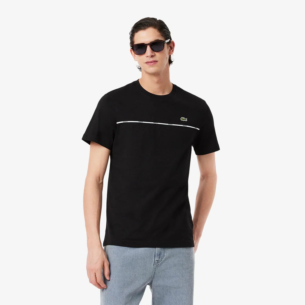 T-Shirt LACOSTE - TH9842-00 031