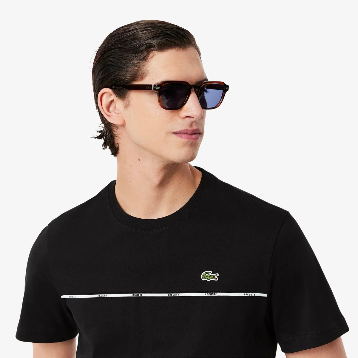 T-Shirt LACOSTE - TH9842-00 031