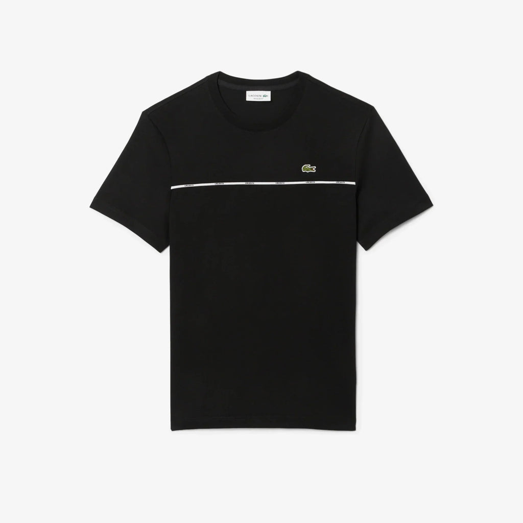 T-Shirt LACOSTE - TH9842-00 031