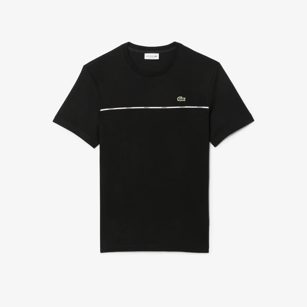 T-Shirt LACOSTE - TH9842-00 031