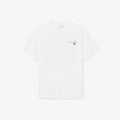 Lacoste Print Motif Jersey T-shirt