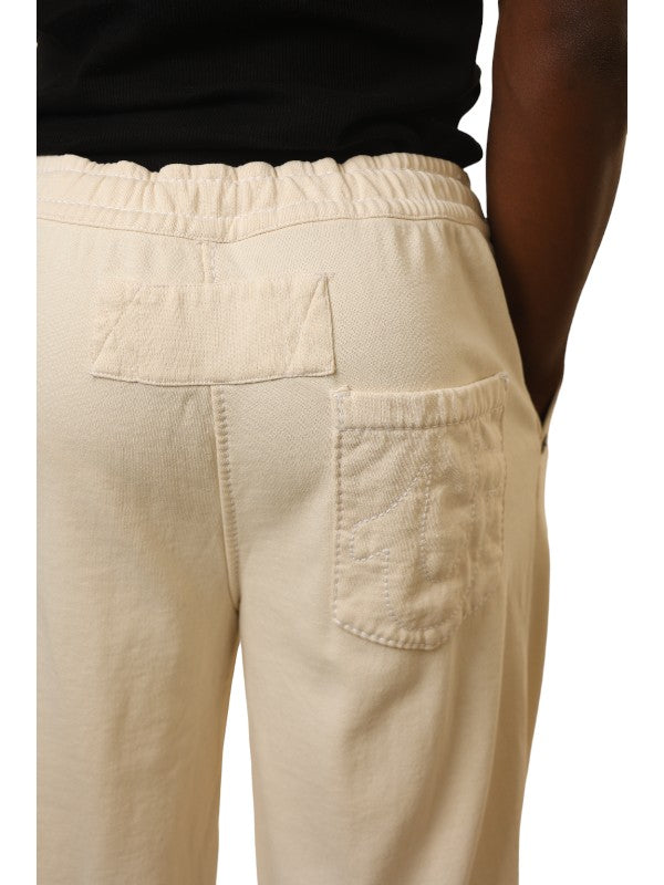 True Religion Big Rick Track Pants Sebatien Ami X Tr White Lace