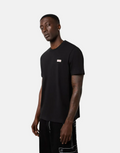 True Religion OG Label Black T-Shirt