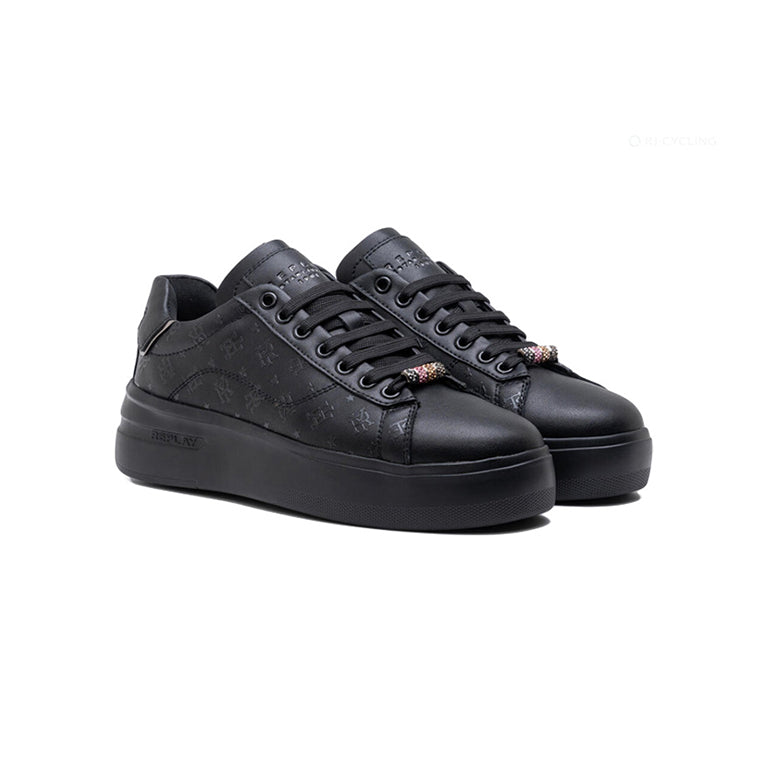 Replay University Joy Sneaker