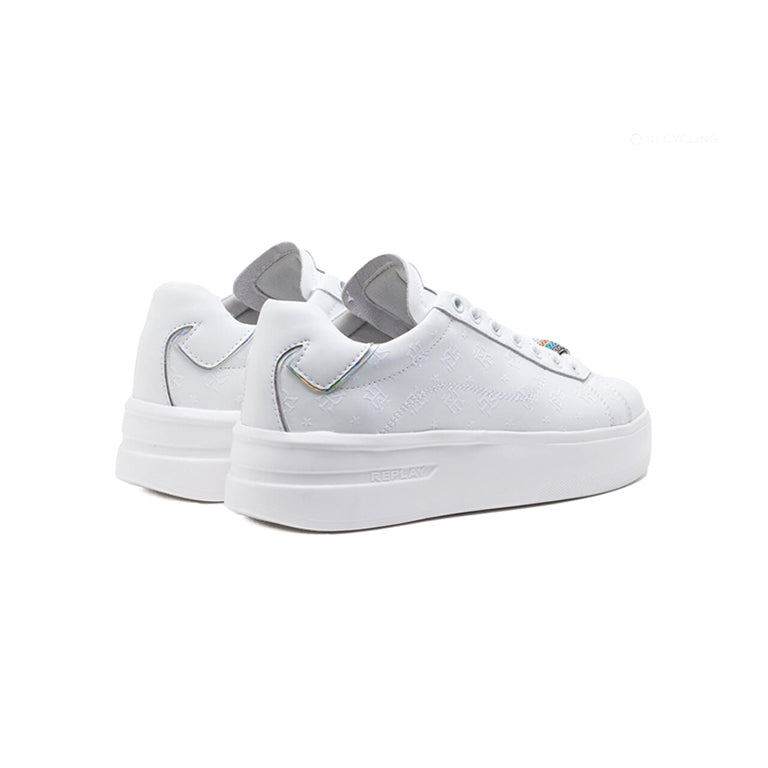 Replay University Joy Sneaker