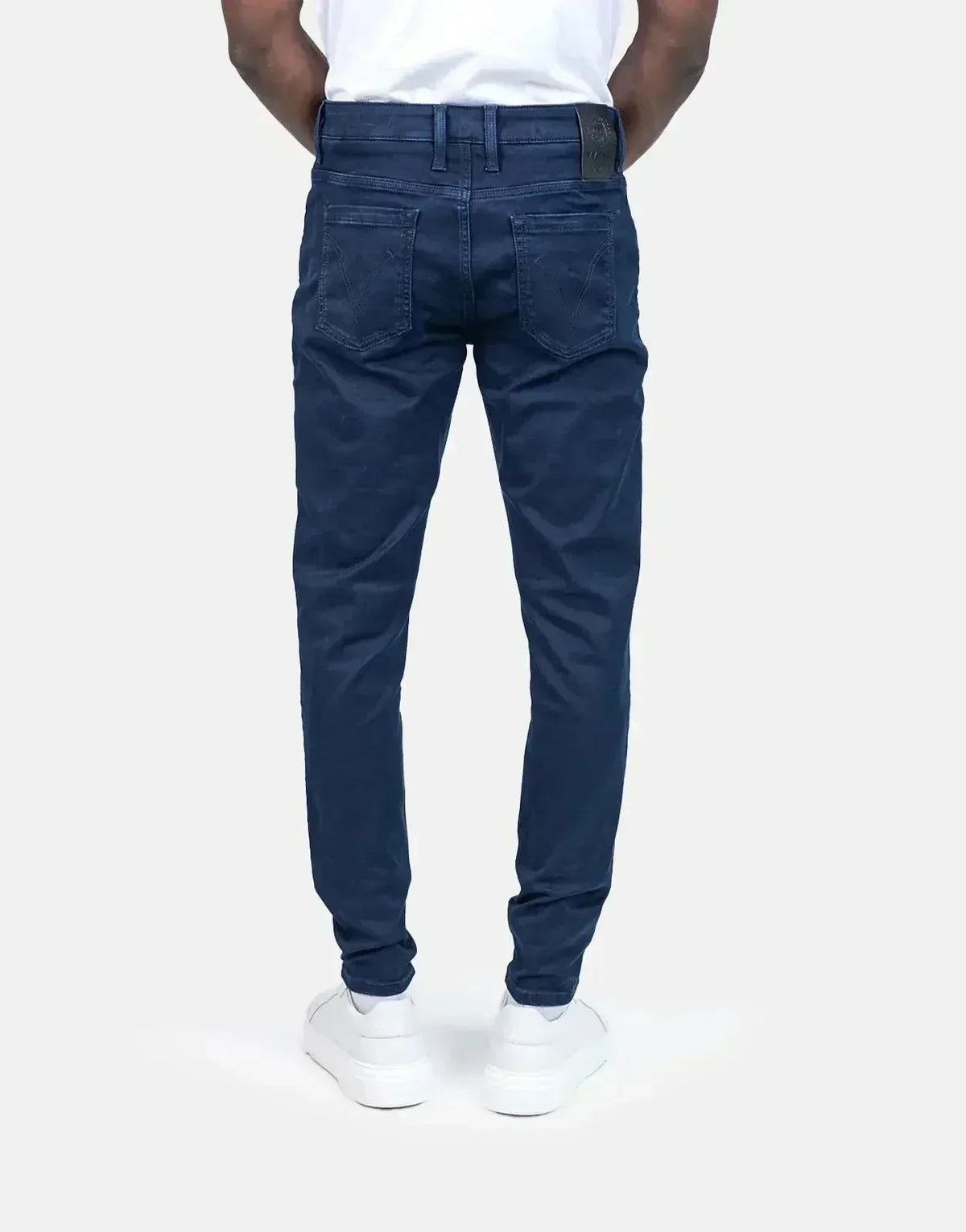 Vialli Espangonzia Blue Jeans