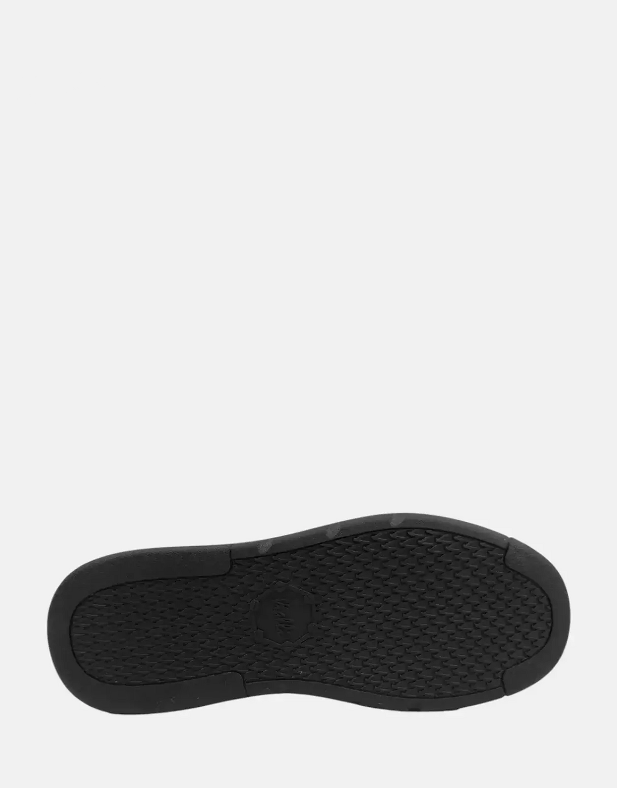 Vialli Galani Black Sneakers