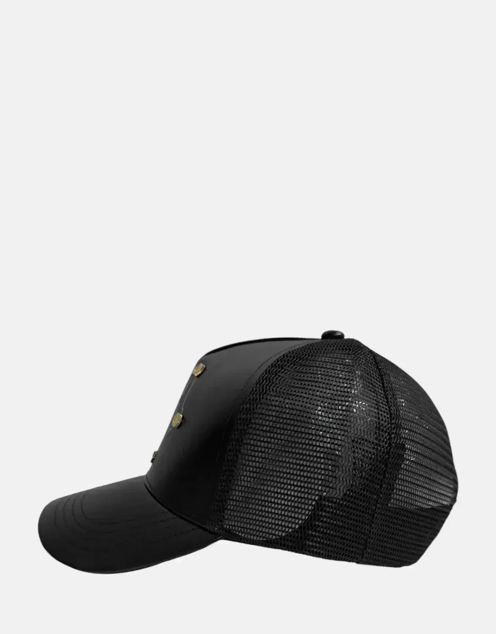 Vialli Gavanisio Black Caps