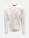 Vialli Geneva Jersey Off-white