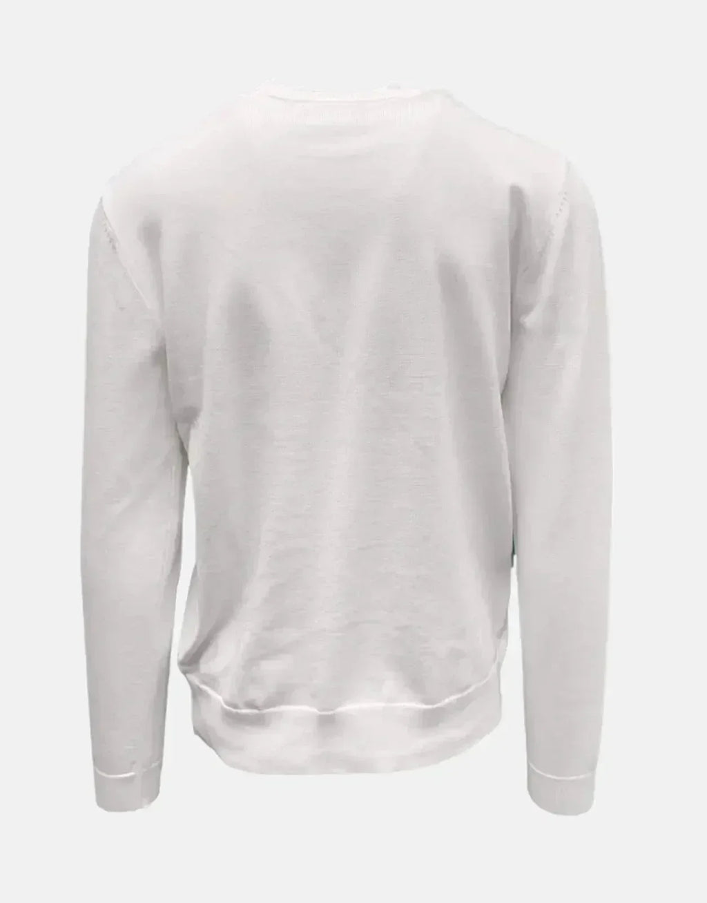 Vialli Geneva Jersey Off-white