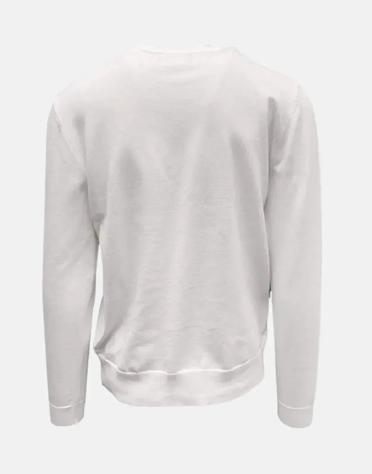 Vialli Geneva Jersey Off-white