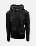Vialli Gobbel Hoodie Black