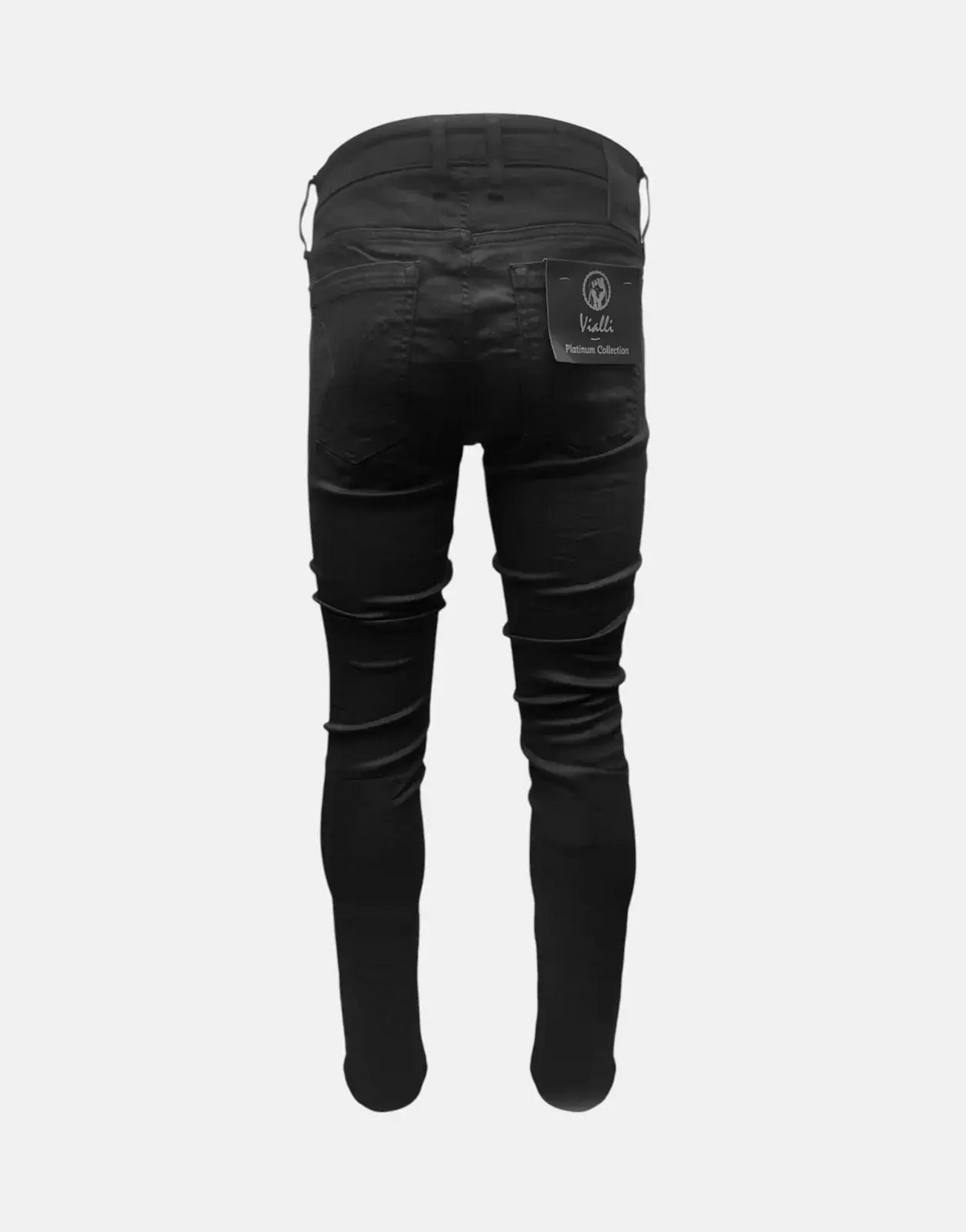 Vialli Iweatinno Jeans