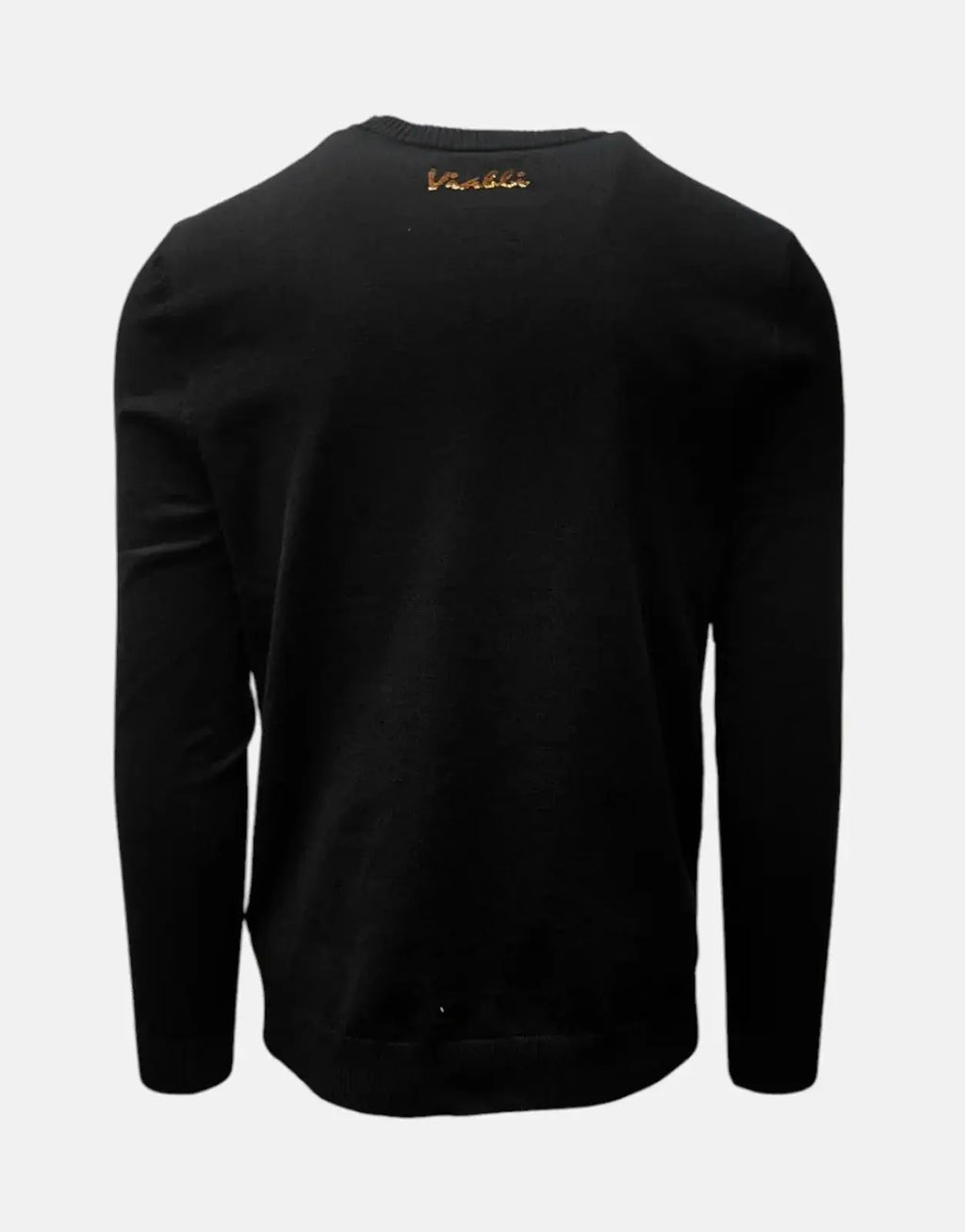 Vialli Krosa Black Jersy