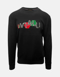 Vialli Kuwiti Sweatshirt Black