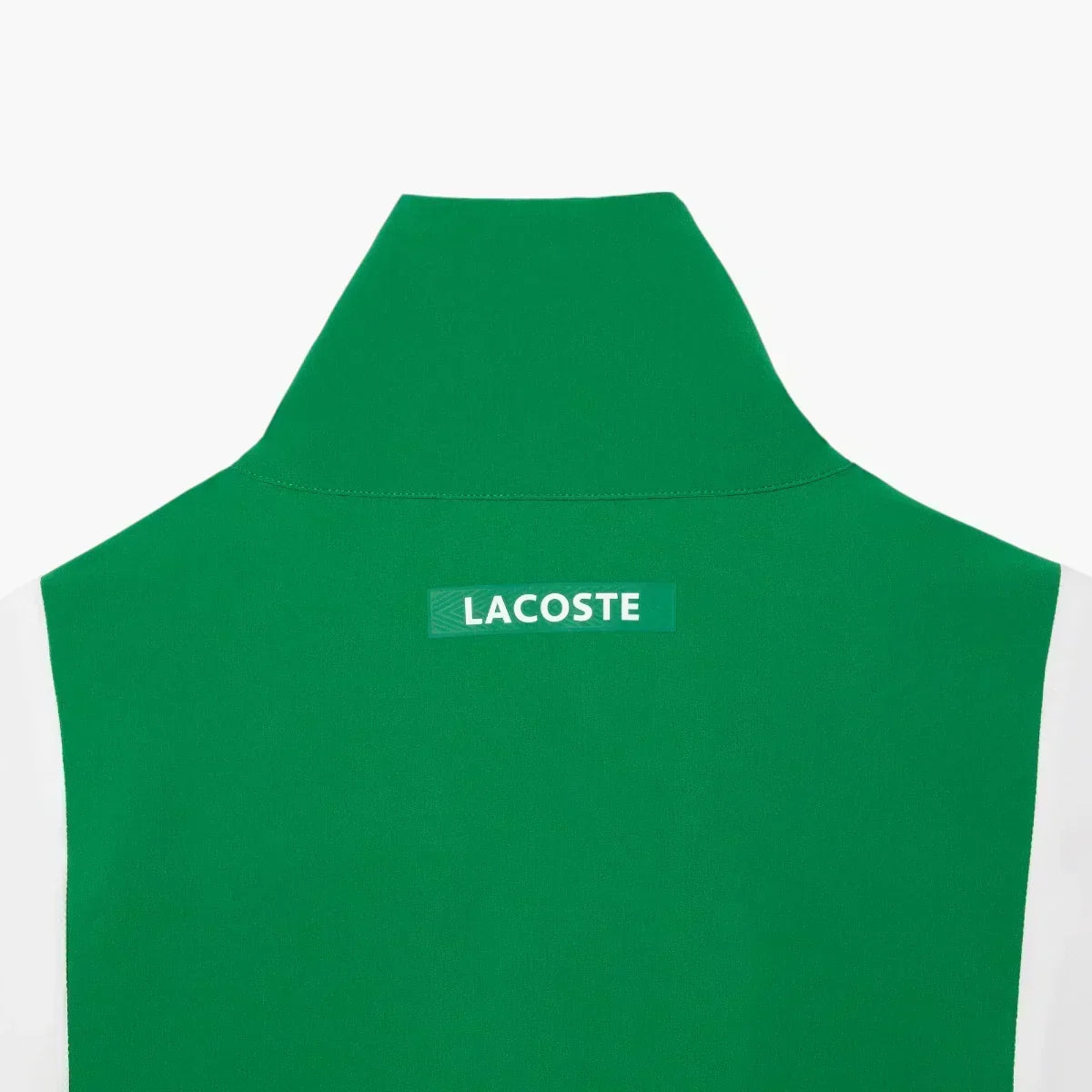 Lacoste Tennis X Novak Djokovic Tracksuit