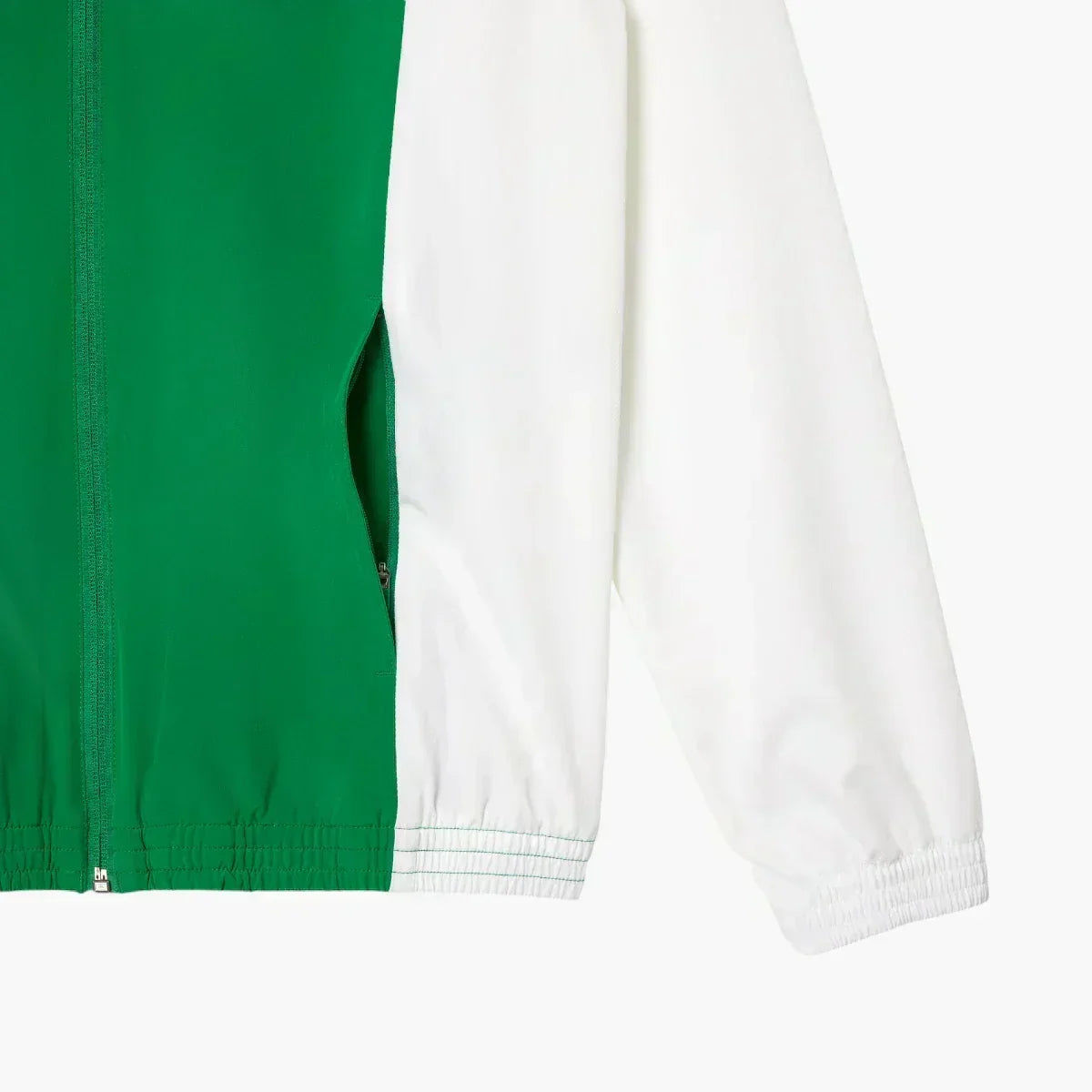 Lacoste Tennis X Novak Djokovic Tracksuit