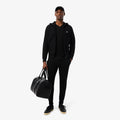 Lacoste Hooded Tracksuit
