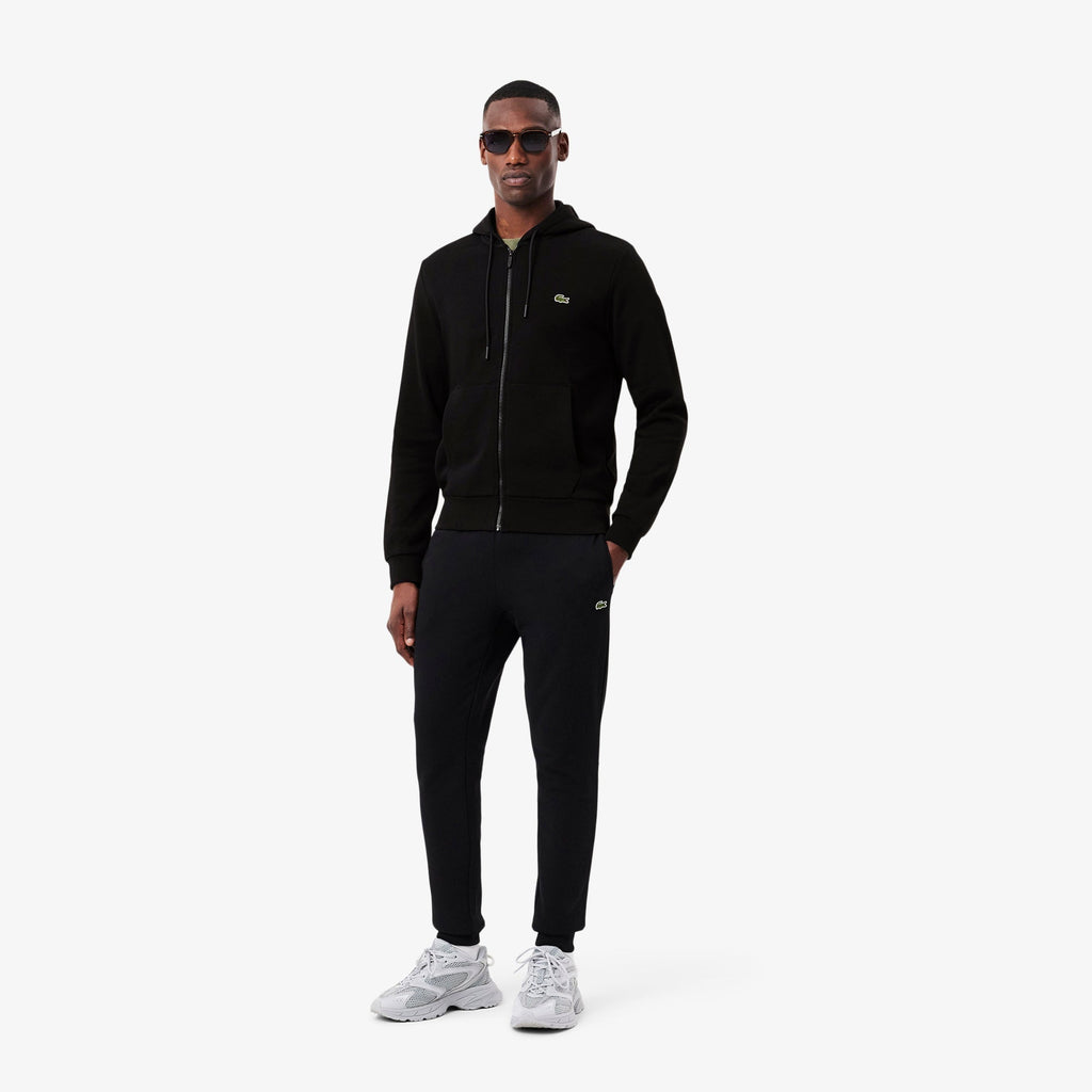 Lacoste Hooded Tracksuit - view 2