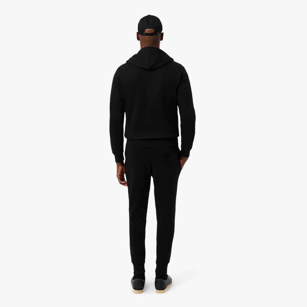 Lacoste Hooded Tracksuit - view 4