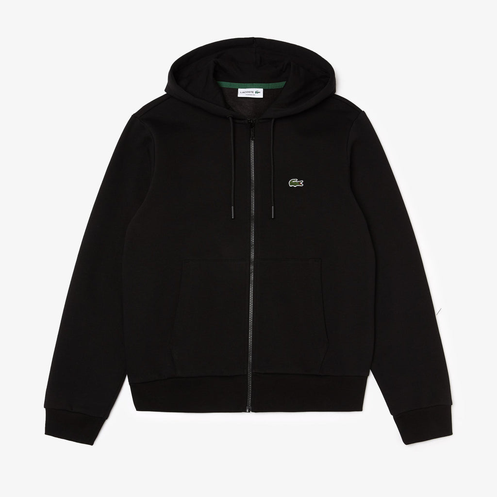 Lacoste Hooded Tracksuit - view 5