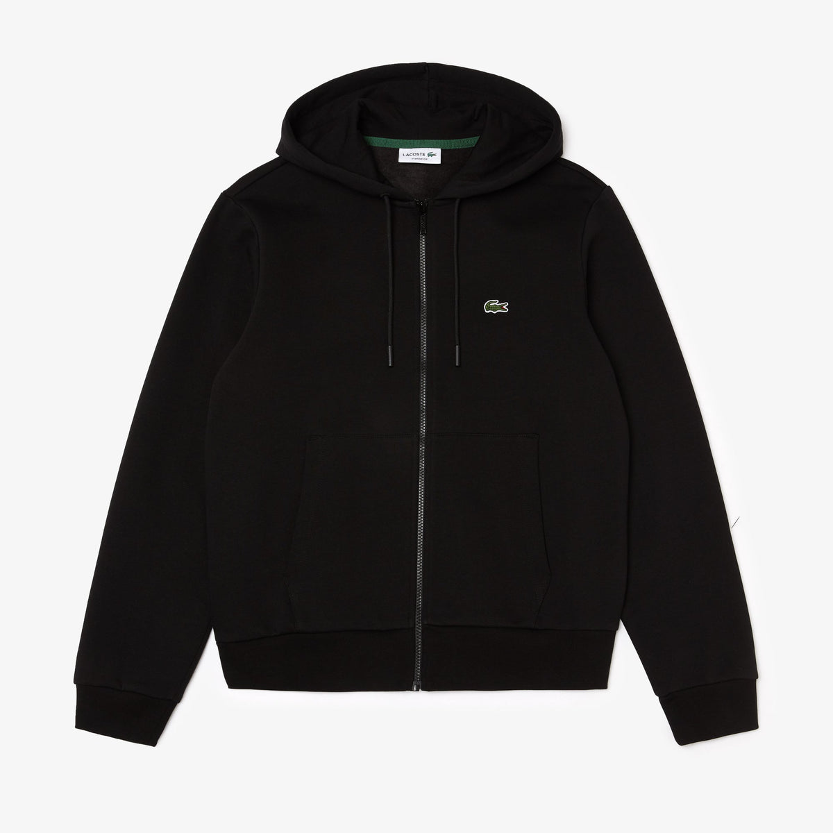 Lacoste Hooded Tracksuit - view 5