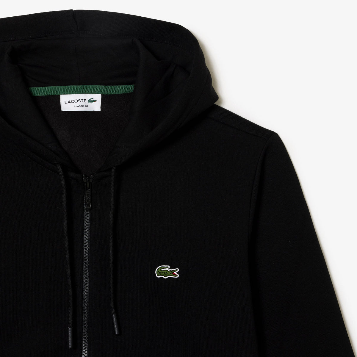 Lacoste Hooded Tracksuit - view 7