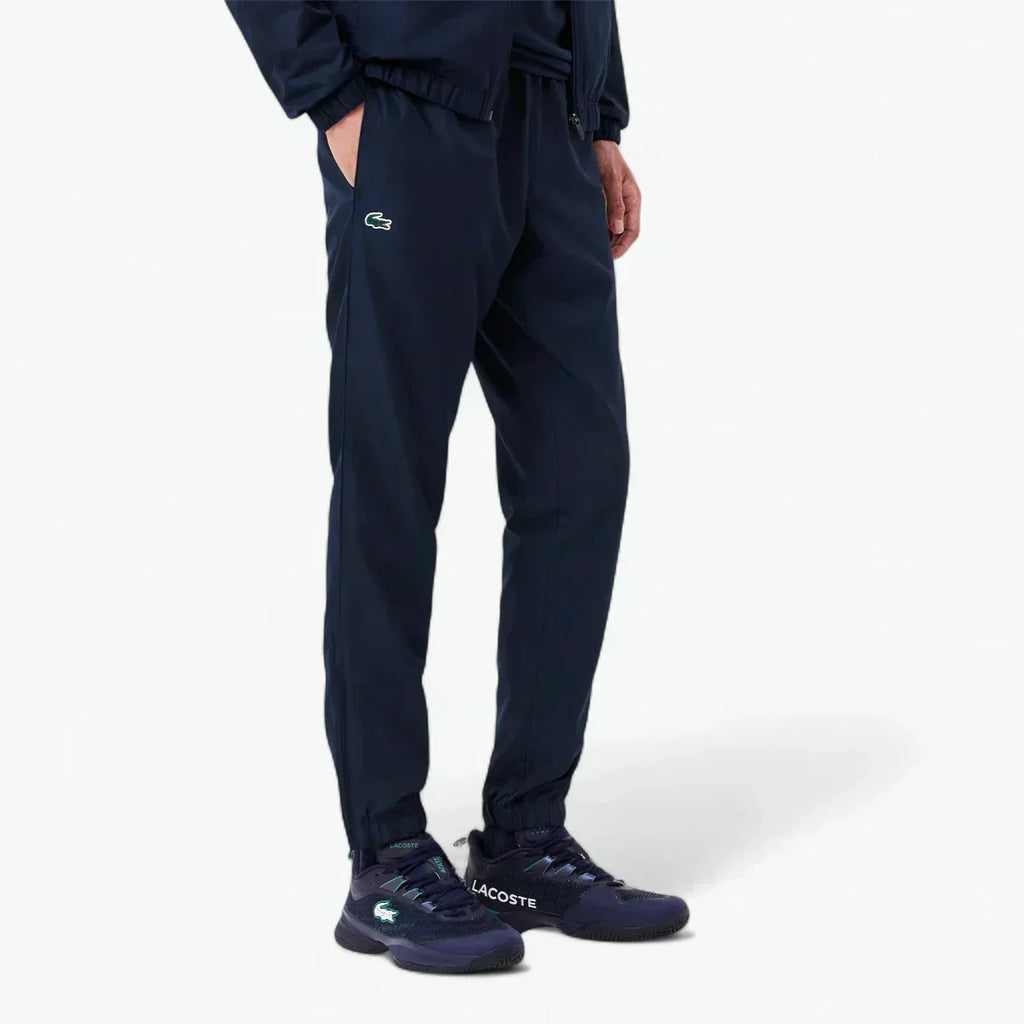 Diamond Taffeta Sport Tracksuit