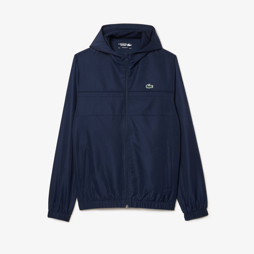 Lacoste Diamond Taffeta Sport Tracksuit - view 2