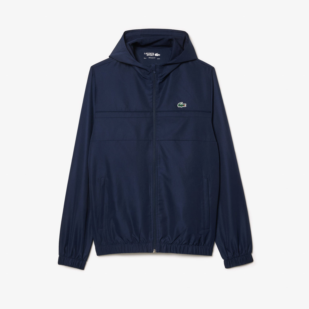 Lacoste Diamond Taffeta Sport Tracksuit - view 2