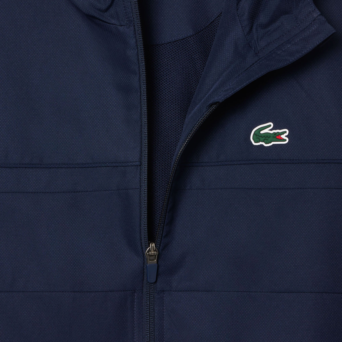 Lacoste Diamond Taffeta Sport Tracksuit - view 3