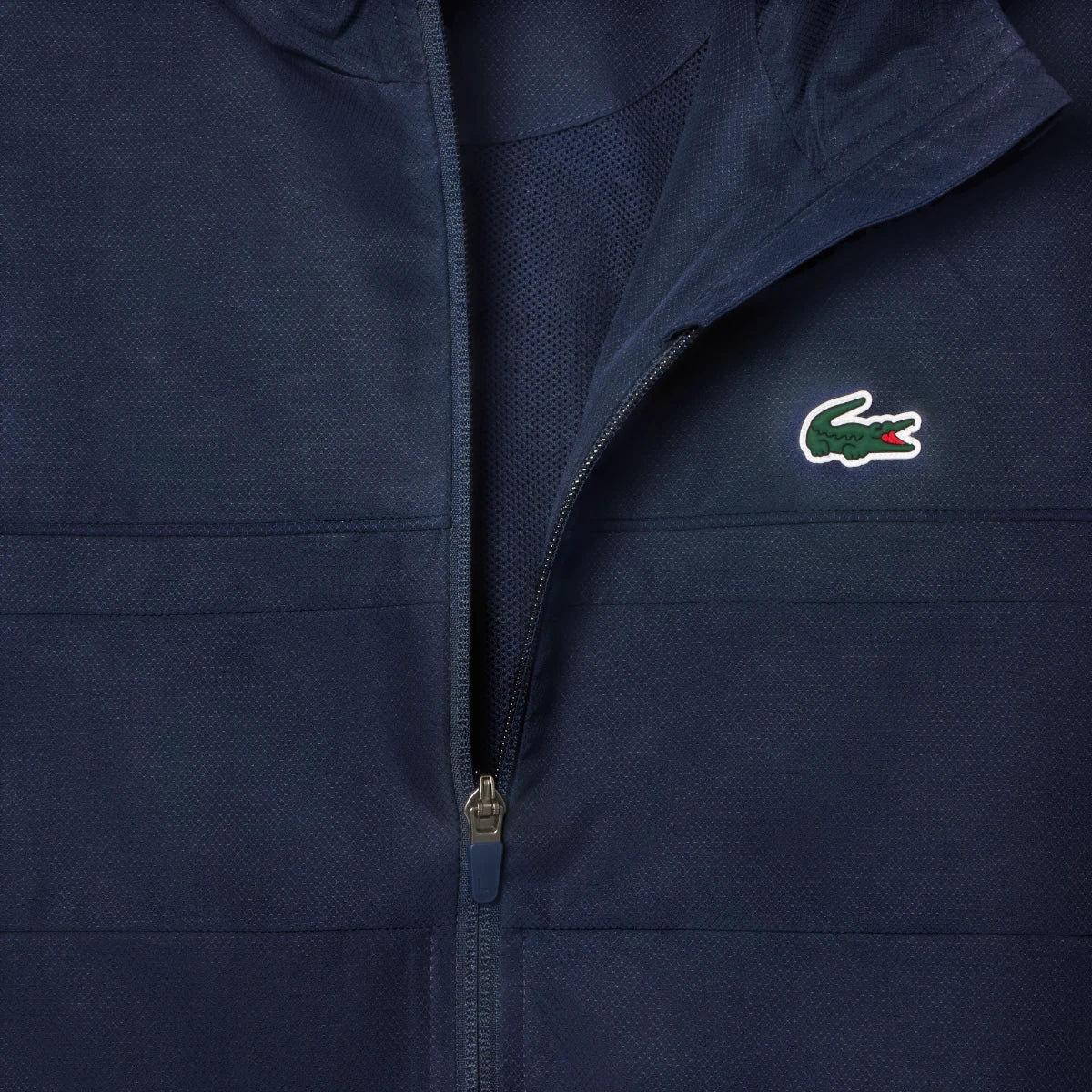 Diamond Taffeta Sport Tracksuit
