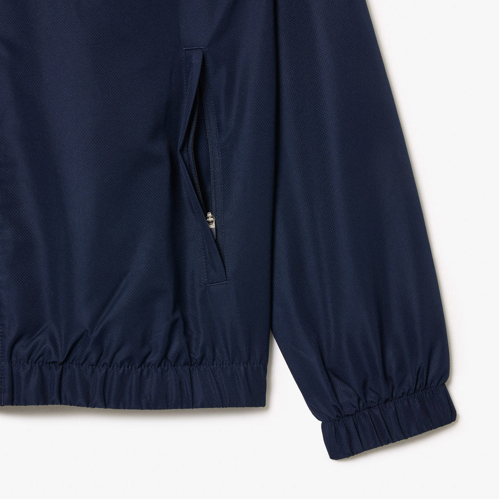 Lacoste Diamond Taffeta Sport Tracksuit - view 4