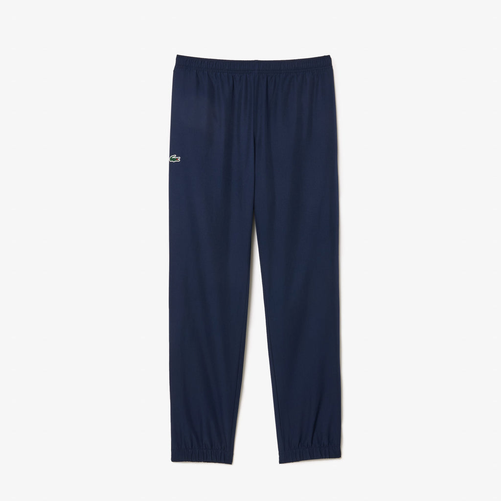 Lacoste Diamond Taffeta Sport Tracksuit - view 5