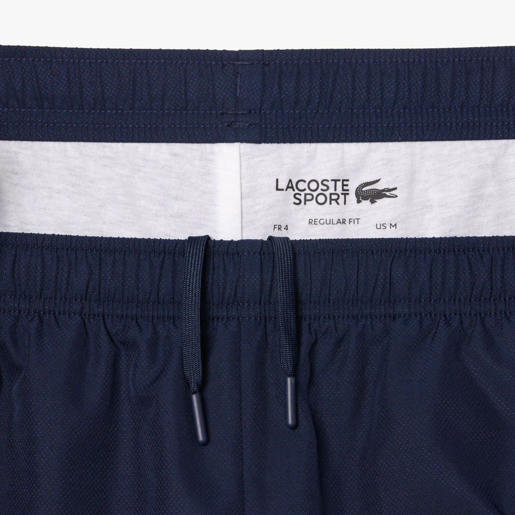 Lacoste Diamond Taffeta Sport Tracksuit - view 7