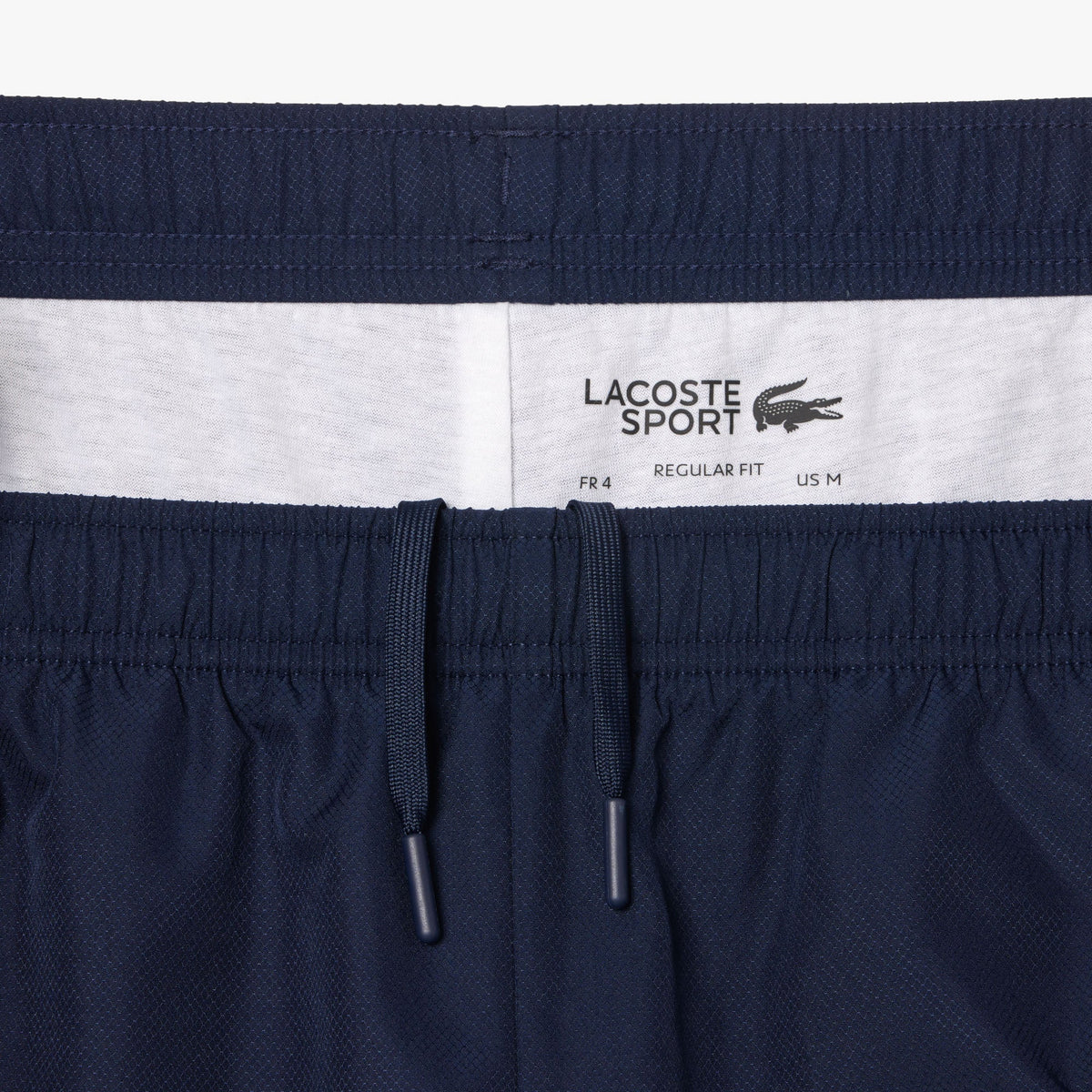 Lacoste Diamond Taffeta Sport Tracksuit - view 7