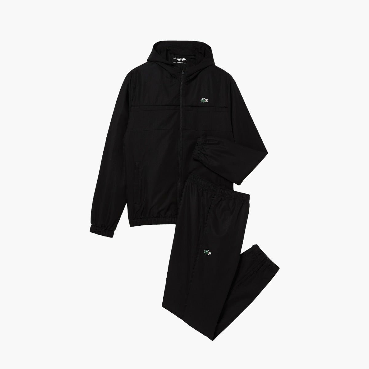 Sport Colour-Block Tracksuit