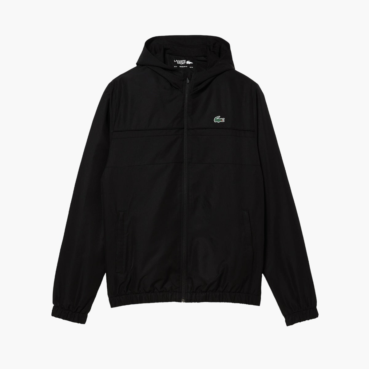 Sport Colour-Block Tracksuit